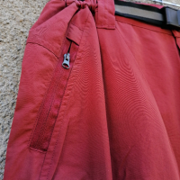Продавам нови мъжки /дамски бързосъхнещи панталони с откачане на крачолите Road Flute, снимка 11 - Панталони - 36443795