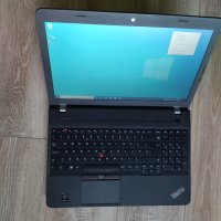 Lenovo ThinkPad E550 лаптоп 15.6" 8 рам, снимка 1 - Лаптопи за работа - 43481965