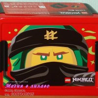 Продавам лего LEGO Ninjago 24138 - Кутия за храна, снимка 1 - Образователни игри - 43218575