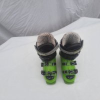 Ски обувки детски 20,0-20,5см.Nordica Patron Team  , снимка 6 - Зимни спортове - 43416007