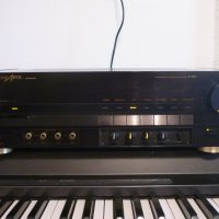 Grundig Fine Arts  А 904, снимка 5 - Ресийвъри, усилватели, смесителни пултове - 27629355