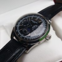 Patek Philippe Classic реплика, снимка 3 - Мъжки - 33025477