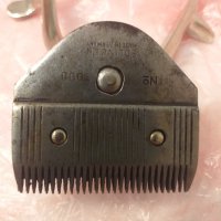 Ръчна машинка за подстригване , снимка 2 - Други - 43132847