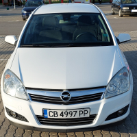 Opel Astra H Caravan 1.6 FACELIFT (115 Hp), снимка 1 - Автомобили и джипове - 35296455