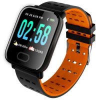 Смарт часовник C5, 41mm, Bluetooth, SIM, IP52, Различни цветове, снимка 2 - Смарт гривни - 35407631