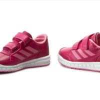 25 Адидас Оригинални детски маратонки,обувки момиче Adidas, снимка 2 - Детски маратонки - 44012328