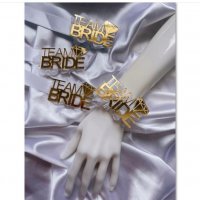 Гривни Bride , снимка 2 - Сватбени аксесоари - 37413246