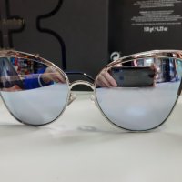 Дамски слънчеви очила-91, снимка 3 - Слънчеви и диоптрични очила - 34704607