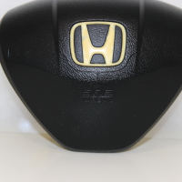 Airbag волан Honda Jazz (2008-2011г.) Хонда Джаз / 77800-TF0-E82 / 77800TF0E82, снимка 9 - Части - 44858577