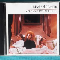 Michael Nyman(Contemporary)-4CD/Part-2, снимка 9 - CD дискове - 43850191