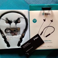 Wireless Bluetooth Headset TTEC__чисто нови, снимка 3 - Bluetooth слушалки - 37752534