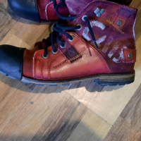 Обувки които къртят,супер ,Ню Йорк , снимка 18 - Мъжки боти - 44913130