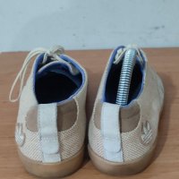 Adidas. Обувки. 38 2/3, снимка 2 - Маратонки - 40016521