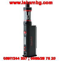 KangerTech Subox nano - Електронна цигара, снимка 3 - Електронни цигари - 28597650