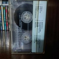Аудиокасета на "Adriano Celentano", снимка 3 - Аудио касети - 43122715