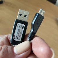 Различни видове кабели  , снимка 16 - USB кабели - 43546040