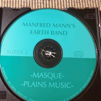 Manfred Man,, снимка 7 - CD дискове - 36979188
