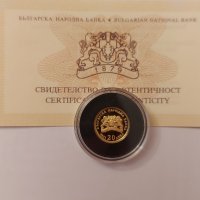 20 лева, 2011 г. Богородица Пътеводителка, снимка 3 - Нумизматика и бонистика - 43605929