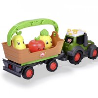 Simba ABC - Транспортьор Freddy Fruit 105030007, снимка 5 - Коли, камиони, мотори, писти - 44062443