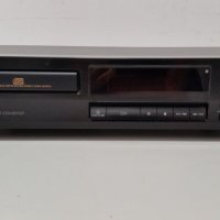 CD player SONY CDP-315, снимка 1 - MP3 и MP4 плеъри - 27825669