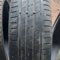 Гума 17цола Nexen N Fera - 225/55/17 N, снимка 1 - Гуми и джанти - 42958073