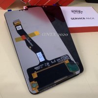 Нов 100 % Оригинален LCD Дисплей за Huawei Honor 8X JSN-L21 Lcd Display / Screen + Touch Service Pac, снимка 2 - Резервни части за телефони - 38395443