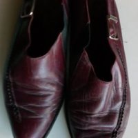 Обувки Charles JOURDAN No 37, снимка 4 - Дамски ежедневни обувки - 27604065