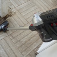 Акомулаторни прахосмукачки Hoover, снимка 12 - Прахосмукачки - 33520396