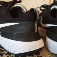 Nike React Miler,номер 44, снимка 5 - Маратонки - 40537019