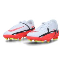 Мъжки Футболни Обувки - Nike Phantom GT2 Club FG MG; размери: 42, снимка 1 - Футбол - 39517058