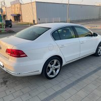 VW Passat 1.4 TSI CNG 2012, снимка 7 - Автомобили и джипове - 43258406