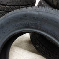 4 бр.нови зимни гуми Roadmarch  195/65/15 95Т dot2823 Цената е брой!, снимка 6 - Гуми и джанти - 43514098