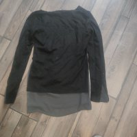 Продавам дамска блуза , снимка 3 - Блузи с дълъг ръкав и пуловери - 39887120