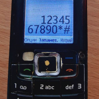 Panasonic GD88, Nokia 3110, Samsung E1081 и Turbox G1, снимка 7 - Други - 36434877