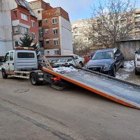 Road assistance 24/7 Bulgaria- Sofia, снимка 2 - Транспортни услуги - 38037545