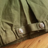 FJALL RAVEN Trouser за лов риболов и туризъм размер 54 / XL панталон със здрава материя - 498, снимка 9 - Екипировка - 42501147
