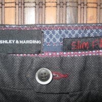 Панталон FINSHLEY& HARDING  мъжки,М, снимка 4 - Панталони - 44132508