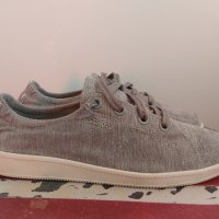 SKECHERS 40 номер оригинални сникърси , снимка 1 - Кецове - 32783239