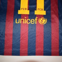 Barcelona - Neymar - Страхотна футболна тениска / Барселона / Неймар, снимка 12 - Спортни дрехи, екипи - 28746971