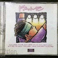 СД - FAME - CD, снимка 1 - CD дискове - 27702172