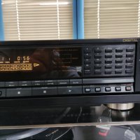 AIWA EXCELIA XC-003 CD player, снимка 3 - Аудиосистеми - 38955587