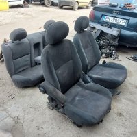 Салон Форд Фокус Мк1 - Ford Focus Mk1 N, снимка 1 - Части - 40312280