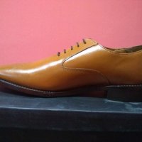 Samuel Windsor - официални мъжки обувки, снимка 3 - Официални обувки - 28514636