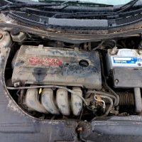 REND предлага за части TOYOTA Celica T23 1999-2005 1.8 1ZZ 2ZZ Tsport VVTL-i VVTLI VVT-i VVTi, снимка 3 - Автомобили и джипове - 43929747