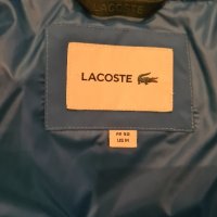 Lacoste зимно яке, снимка 4 - Якета - 43817324