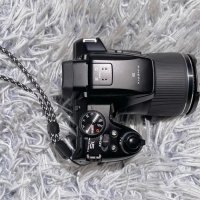 Дигитален фотоапарат Fujifilm FinePix S8300, 16.2MP, Черен, снимка 5 - Фотоапарати - 35279262