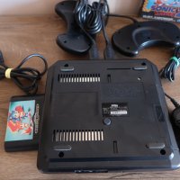 Комплект ретро Sega Mega Drive 2 конзола , снимка 7 - Други игри и конзоли - 44086653