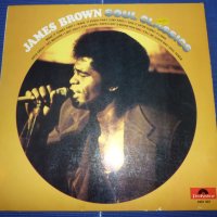 грамофонни плочи James Brown, снимка 1 - Грамофонни плочи - 43035465