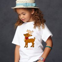 Тематична Детска тениска с щампа за 1-ви юни, снимка 13 - Детски тениски и потници - 32714418