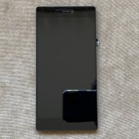 Оригинален дисплей за Huawei P8, снимка 4 - Резервни части за телефони - 28300693